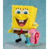 Bob l´éponge figurine Nendoroid SpongeBob Good Smile Company