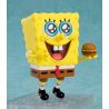 Bob l´éponge figurine Nendoroid SpongeBob Good Smile Company