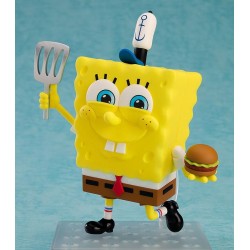 Bob l´éponge figurine Nendoroid SpongeBob Good Smile Company