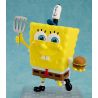 Bob l´éponge figurine Nendoroid SpongeBob Good Smile Company