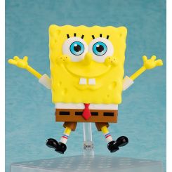 Bob l´éponge figurine Nendoroid SpongeBob Good Smile Company