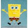 Bob l´éponge figurine Nendoroid SpongeBob Good Smile Company