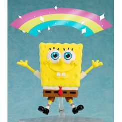 Bob l´éponge figurine Nendoroid SpongeBob Good Smile Company