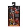 AC/DC figurine Clothed Angus Young (Highway to Hell) Neca