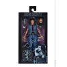 AC/DC figurine Clothed Bon Scott (Highway to Hell) Neca