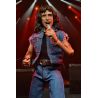 AC/DC figurine Clothed Bon Scott (Highway to Hell) Neca