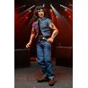 AC/DC figurine Clothed Bon Scott (Highway to Hell) Neca