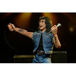 AC/DC figurine Clothed Bon Scott (Highway to Hell) Neca