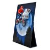 E.T., l'extra-terrestre figurine Elliott & E.T. on Bicycle Neca