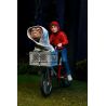 E.T., l'extra-terrestre figurine Elliott & E.T. on Bicycle Neca