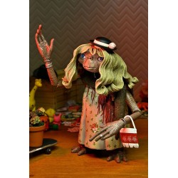 E.T., l'extra-terrestre figurine Ultimate Dress-Up E.T. Neca