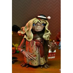 E.T., l'extra-terrestre figurine Ultimate Dress-Up E.T. Neca