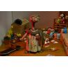 E.T., l'extra-terrestre figurine Ultimate Dress-Up E.T. Neca