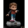 Retour vers le futur II figurine Mini Co. Marty Mcfly Iron Studios