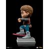 Retour vers le futur II figurine Mini Co. Marty Mcfly Iron Studios