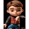 Retour vers le futur II figurine Mini Co. Marty Mcfly Iron Studios