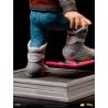 Retour vers le futur II figurine Mini Co. Marty Mcfly Iron Studios