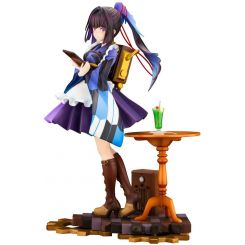 Prima Doll figurine Kuzuha Kotobukiya