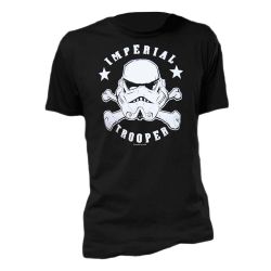 T-shirt Star Wars Imperial Trooper