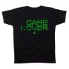 T-shirt Atari Game Lover