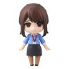 Ganbare Douki-chan figurine Nendoroid Douki-chan Union Creative