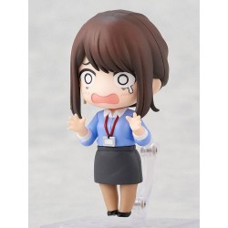 Ganbare Douki-chan figurine Nendoroid Douki-chan Union Creative