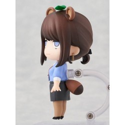 Ganbare Douki-chan figurine Nendoroid Douki-chan Union Creative