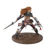 Horizon Forbidden West figurine Aloy Dark Horse