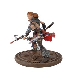 Horizon Forbidden West figurine Aloy Dark Horse