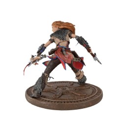 Horizon Forbidden West figurine Aloy Dark Horse