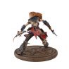 Horizon Forbidden West figurine Aloy Dark Horse