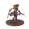 Horizon Forbidden West figurine Aloy Dark Horse