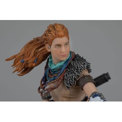 Horizon Forbidden West figurine Aloy Dark Horse