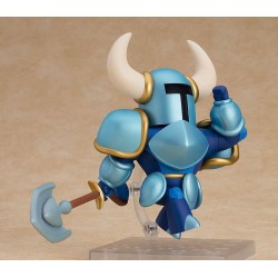 Shovel Knight figurine Nendoroid Good Smile Company