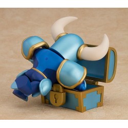 Shovel Knight figurine Nendoroid Good Smile Company