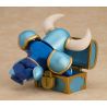 Shovel Knight figurine Nendoroid Good Smile Company