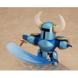 Shovel Knight figurine Nendoroid Good Smile Company