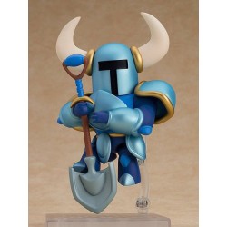 Shovel Knight figurine Nendoroid Good Smile Company