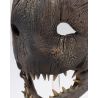 Dead by Daylight réplique 1/2 du masque de The Trapper Limited Edition ItemLab