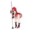 High School DxD figurine Rias Gremory Pole Dance Ver. Black Color Kaitendoh