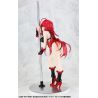 High School DxD figurine Rias Gremory Pole Dance Ver. Black Color Kaitendoh