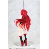 High School DxD figurine Rias Gremory Pole Dance Ver. Black Color Kaitendoh