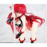 High School DxD figurine Rias Gremory Pole Dance Ver. Black Color Kaitendoh