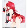 High School DxD figurine Rias Gremory Pole Dance Ver. Black Color Kaitendoh