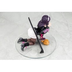 Original Character figurine Nishiza-san Illustration by Nishizawa Hakoiri Musume Inc.