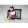 Original Character figurine Nishiza-san Illustration by Nishizawa Hakoiri Musume Inc.