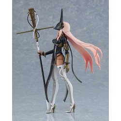 Falslander figurine Figma Hemet Nethel Max Factory