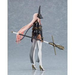 Falslander figurine Figma Hemet Nethel Max Factory