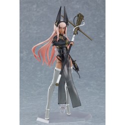 Falslander figurine Figma Hemet Nethel Max Factory