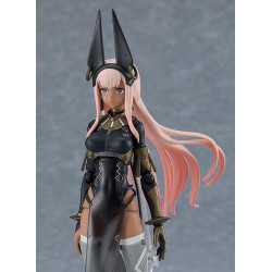 Falslander figurine Figma Hemet Nethel Max Factory